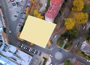 Gorzów Wielkopolski, 2 599 000 zł, 12.96 ar, o nieregularnym kształcie miniaturka 9