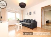 Częstochowa Trzech Wieszczów, 318 000 zł, 48.2 m2, z balkonem miniaturka 1