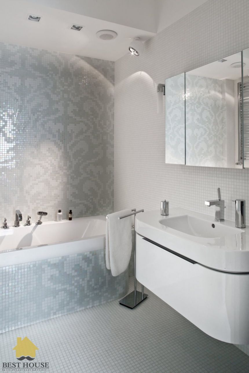 luksusowy apartament w Centrum Lublina miniaturka 8