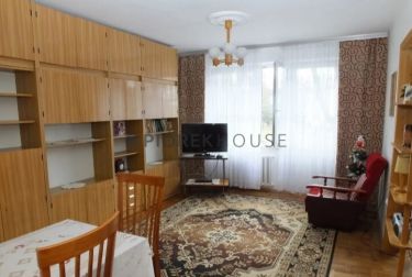 4-pokojowe mieszkanie na Bielanach