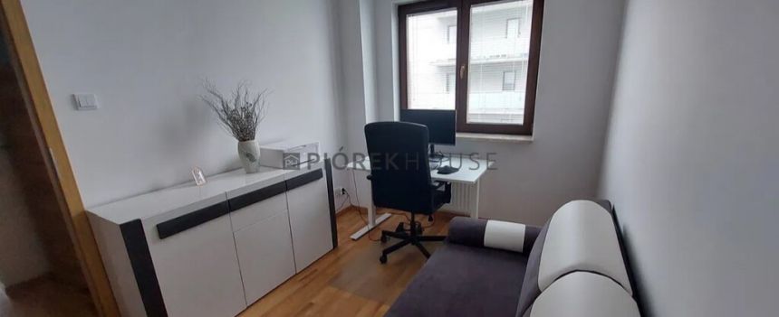 3-pokojowe mieszkanie na Żoliborzu miniaturka 3