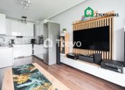 Gdańsk Łostowice, 599 000 zł, 39.55 m2, pietro 1/4 miniaturka 4