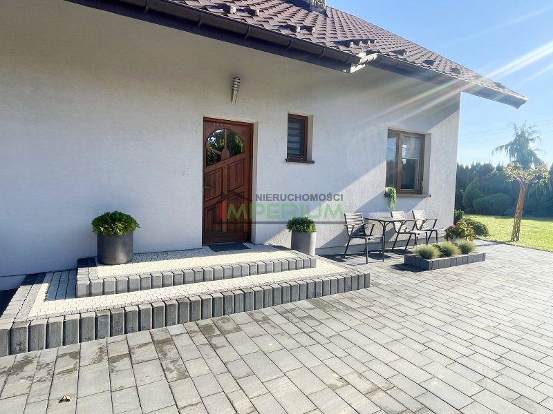 Chełmiec, 990 000 zł, 240 m2, wolnostojący miniaturka 5