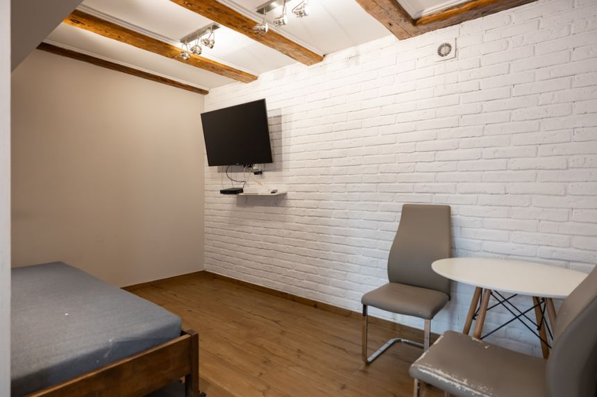 Lokal użytkowy | 32 m2 | centrum miniaturka 4