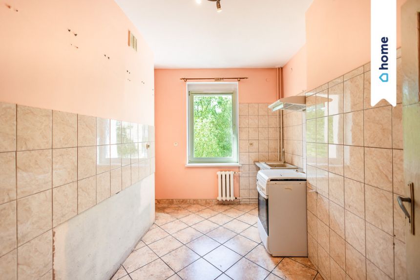 2 pokoje |przestronne |balkon |kuchnia z oknem miniaturka 7