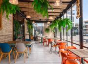 Wyjątkowa, Nowoczesna Restauracja 346 m2 - Orłowo miniaturka 2