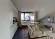 Śródmieście : biuro/mieszkanie 44,27 m2 miniaturka 5
