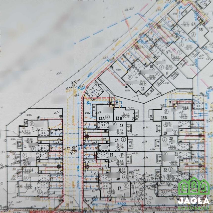 Dom środkowy szereg 128/200m Fordon Bajka XII.2025 miniaturka 7