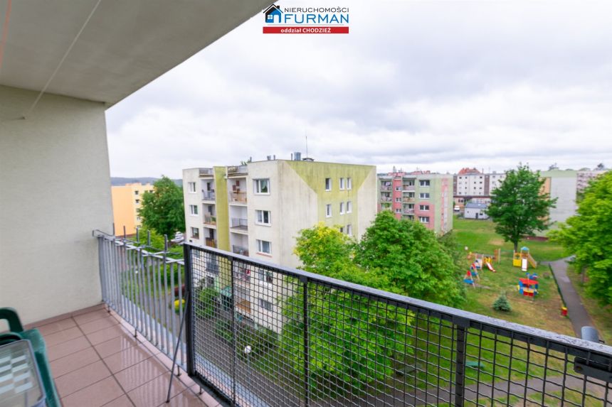 Na sprzedaż mieszkanie w Chodzieży 61,8 m miniaturka 15