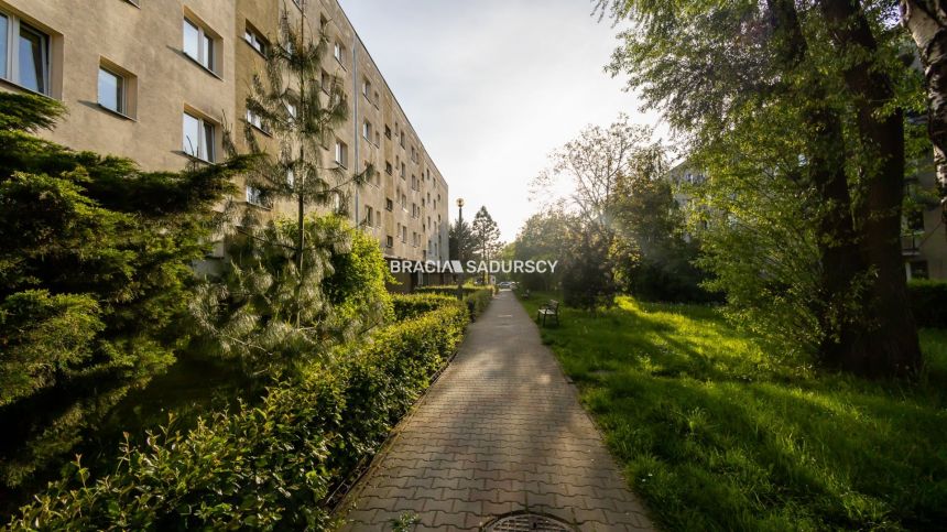 3 POKOJE -BLISKO TRAMWAJ BONARKA, BALKON WIDOKOWY miniaturka 33