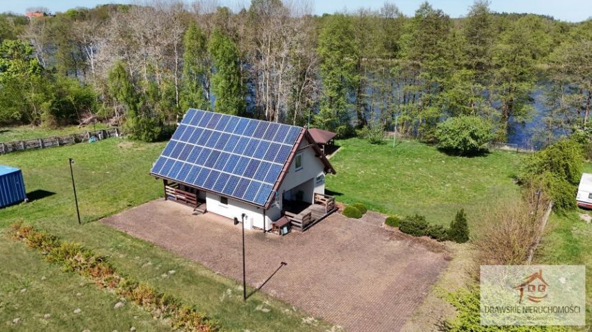 Rydzewo, 948 000 zł, 100 m2, 4 pokoje - zdjęcie 1