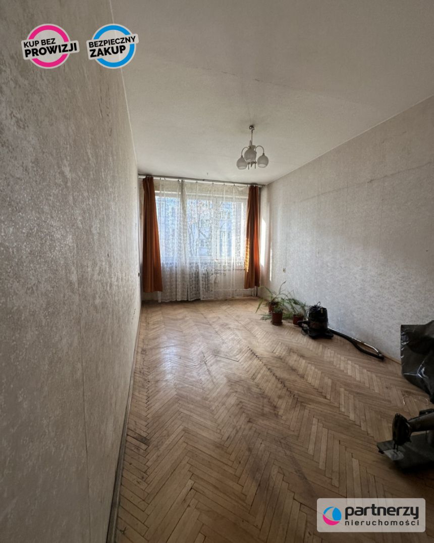 Gdańsk Siedlce, 545 000 zł, 53 m2, M2 miniaturka 2