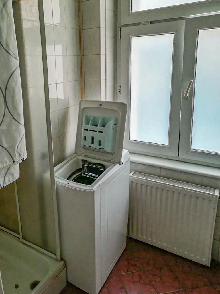 Szczecin Niebuszewo, 290 000 zł, 38.58 m2, pietro 3 miniaturka 9