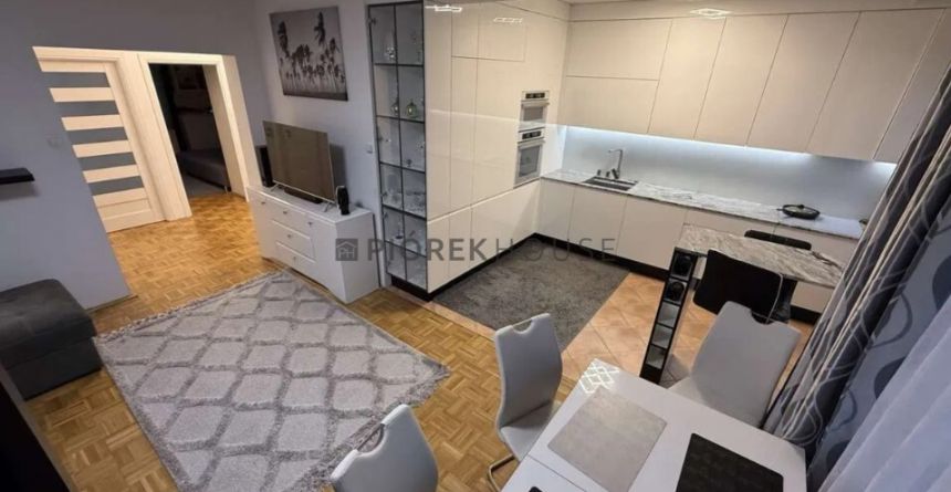3-pokojowe mieszkanie na Pradze-Południe miniaturka 4
