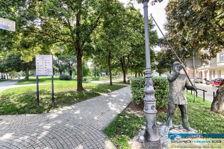 Poznań Stary Rynek, 1 450 zł, 24 m2, kawalerka miniaturka 12