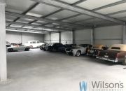 Wolica, 24 600 zł, 740 m2, hala/magazyn miniaturka 3