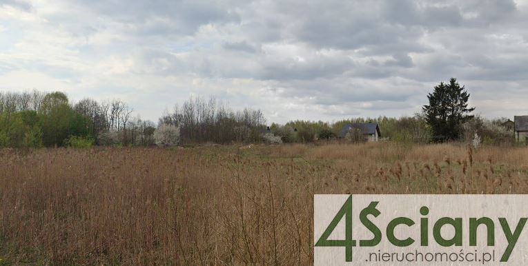 Halinów, 4 900 000 zł, 2.69 ha, płaska miniaturka 2