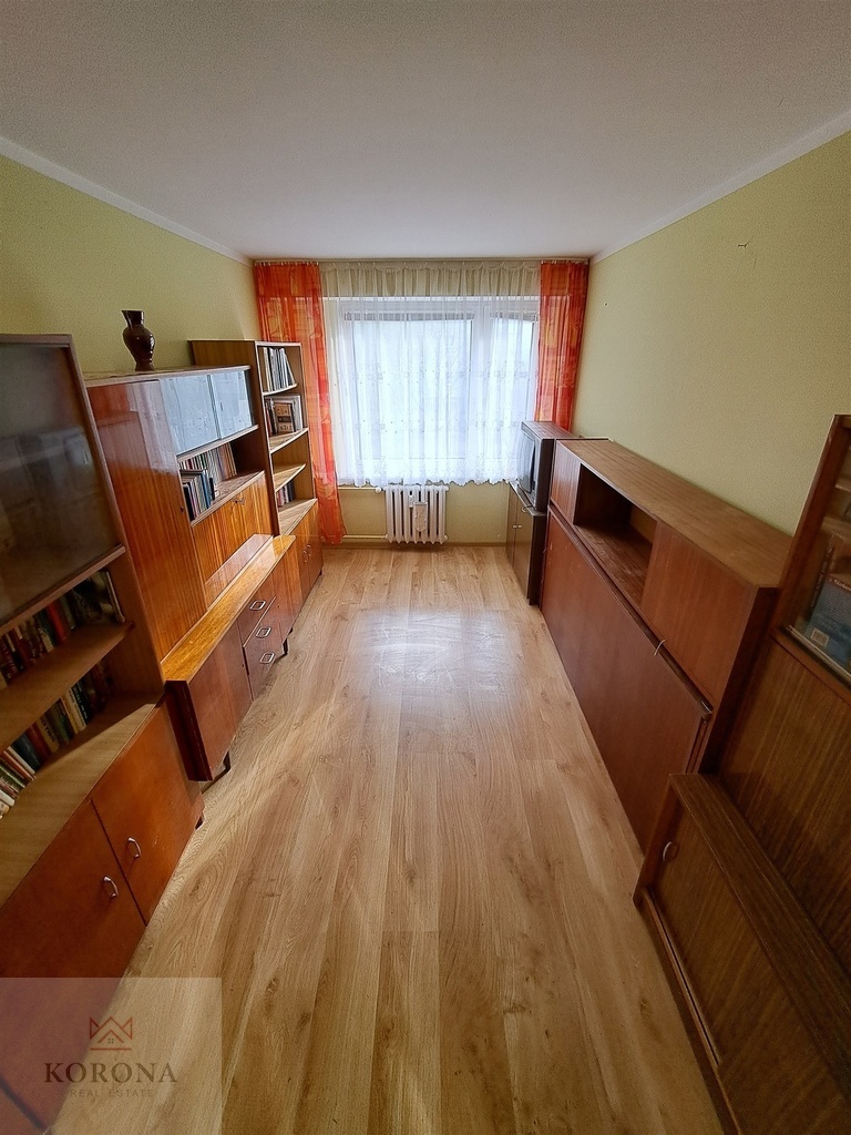 Przestronne mieszkanie w Grajewie I piętro miniaturka 9