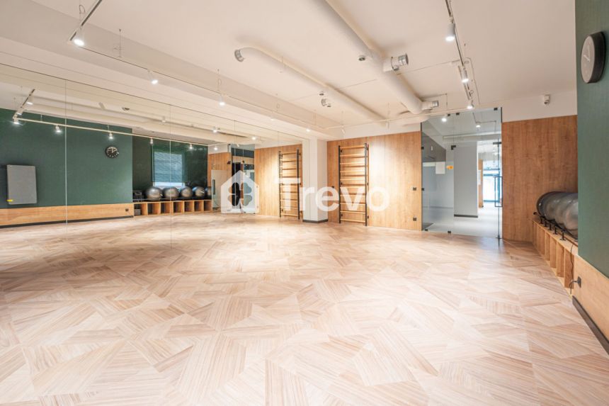 Gdańsk Łostowice, 475 000 zł, 36 m2, pietro 1/4 miniaturka 19