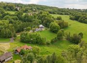 Golkowice, 190 000 zł, 10 ar, droga dojazdowa utwardzona miniaturka 4