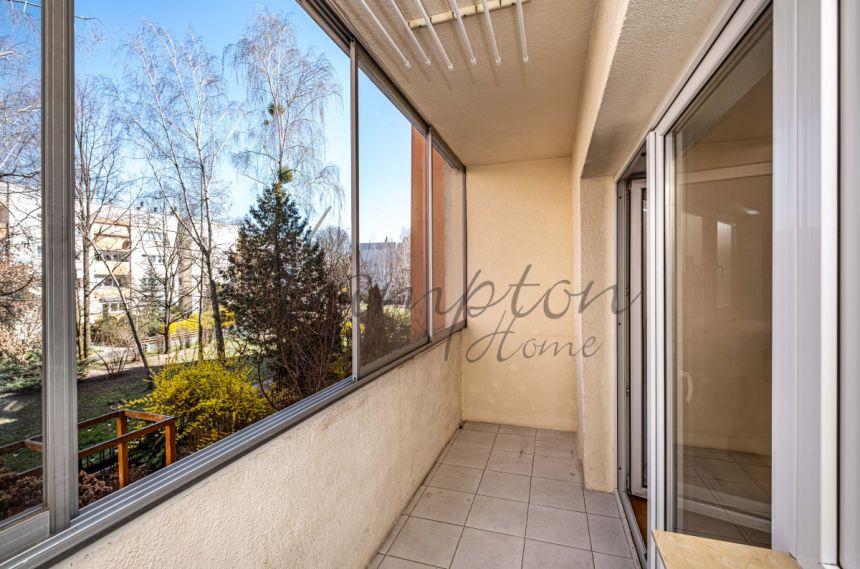 Warszawa Mokotów, 889 000 zł, 61.99 m2, pietro 1 miniaturka 12