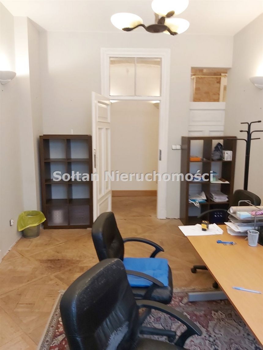 Warszawa Śródmieście, 2 550 000 zł, 120.1 m2, M4 miniaturka 10