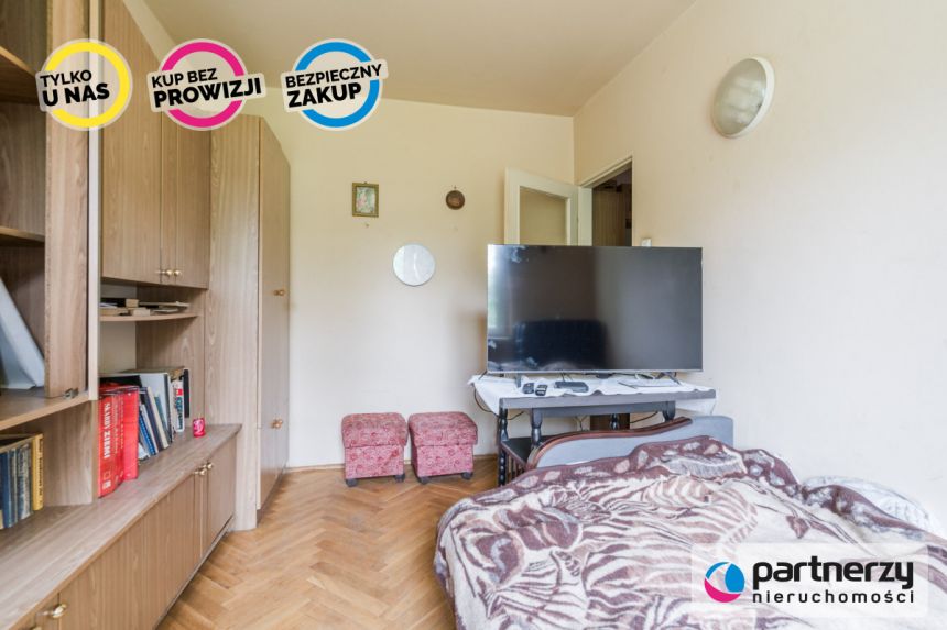 Gdańsk, 532 000 zł, 38 m2, parter, 4 miniaturka 3