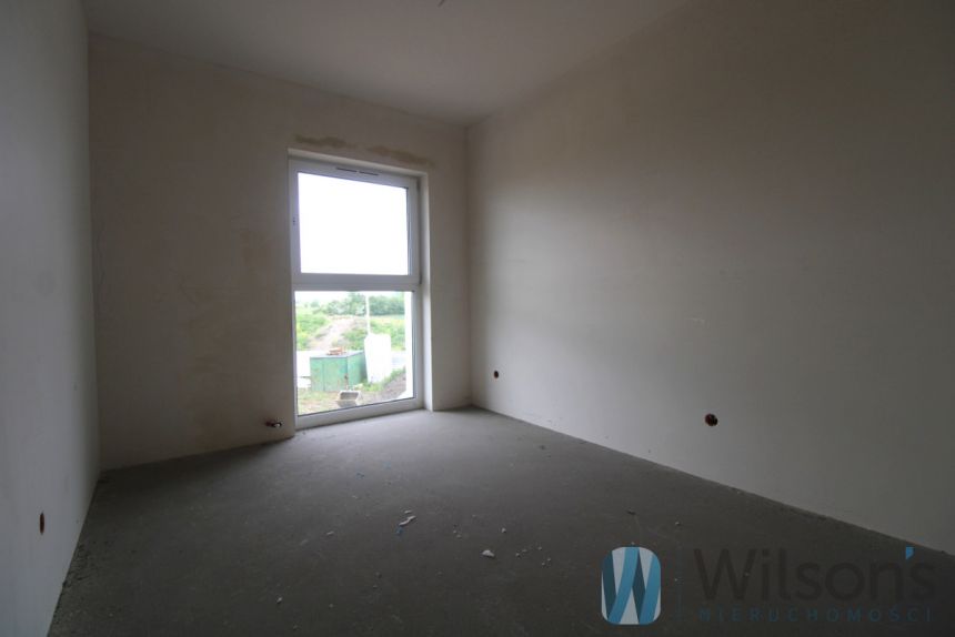 Siechnice, 404 961 zł, 35.53 m2, z balkonem miniaturka 6