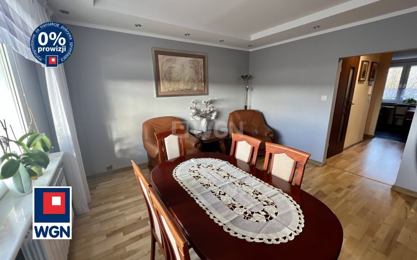 Świdnica, 499 000 zł, 62 m2, pietro 2, 5 miniaturka 2