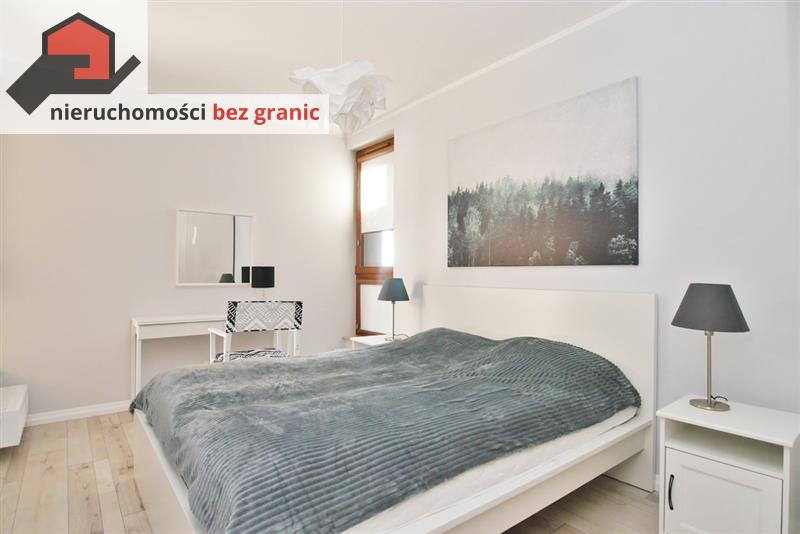 Mieszkanie - Gdańsk Śródmieście miniaturka 9