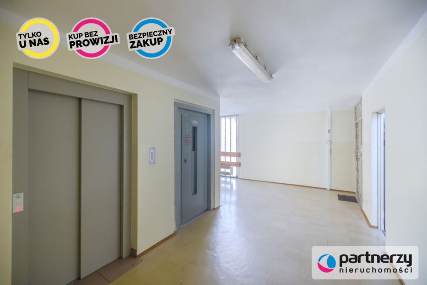 Gdańsk Piecki-Migowo, 630 000 zł, 56 m2, z balkonem miniaturka 13