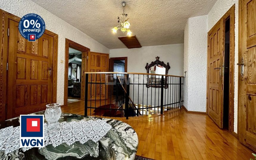 Wodnica Kolonia Wodnica, 2 400 000 zł, 370 m2, 5 pokoi miniaturka 11