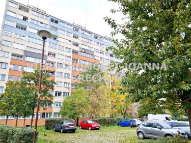 Wrocław Krzyki, 560 000 zł, 48 m2, w bloku