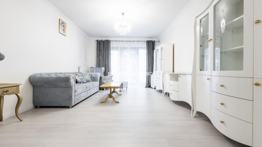 Elegancki apartament 64 m2 na Zabłociu! miniaturka 24