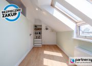 Gdańsk Jasień, 939 000 zł, 100 m2, z balkonem miniaturka 14