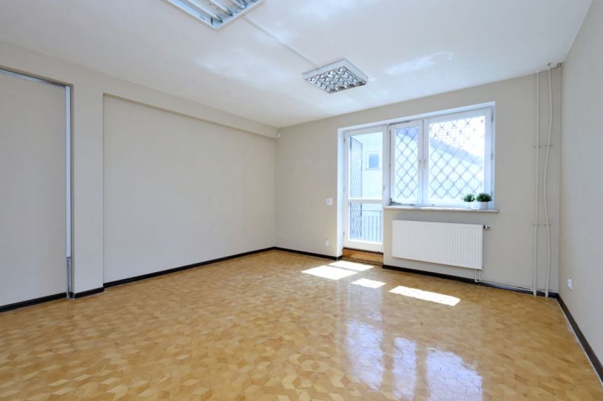 Warszawa Zacisze, 2 000 000 zł, 346.1 m2, segment skrajny miniaturka 13