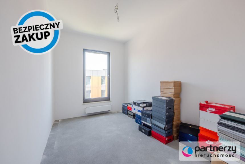 Gdańsk Śródmieście, 1 599 000 zł, 64.79 m2, z balkonem miniaturka 5