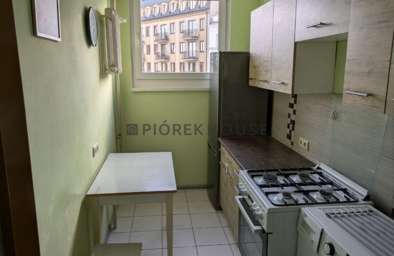 3-pokojowe mieszkanie na Pradze Północ miniaturka 4