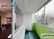 Gdańsk Zaspa, 820 000 zł, 67 m2, z loggią miniaturka 4
