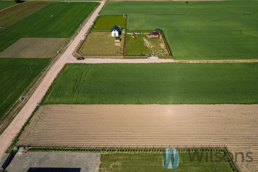 Sochaczew, 210 000 zł, 13.96 ar, przyłącze wodociągu miniaturka 4