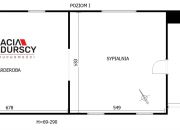 Wysoki standard, działka 23 ar, 4 sypialnie, basen miniaturka 49