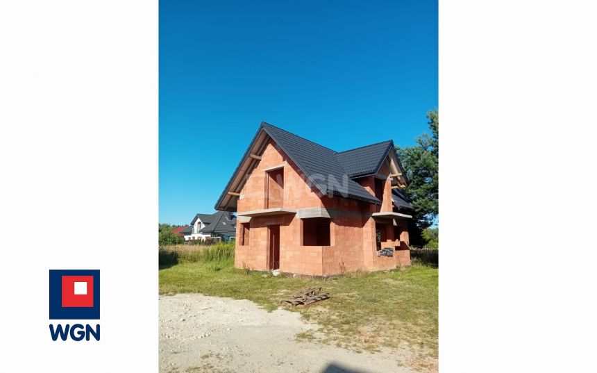 Bilcza, 370 000 zł, 130 m2, jednorodzinny miniaturka 1