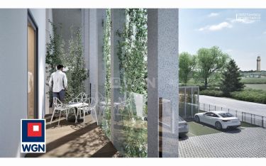 Niechorze, 546 040 zł, 32.12 m2, parter, 2