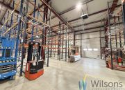 Warszawa Włochy, 27 650 zł, 790 m2, hala/magazyn miniaturka 2