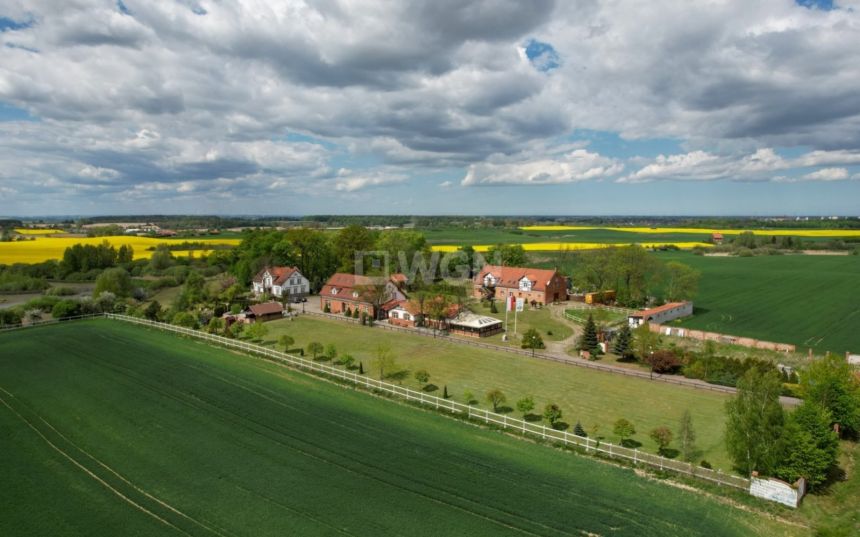 Sztum, 7 000 000 zł, 1522.24 m2, ogrzewanie gazowe miniaturka 4