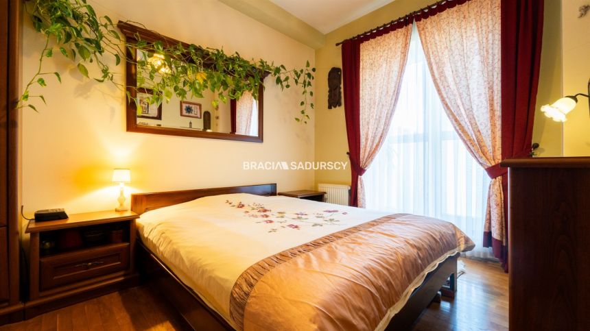 2pok 50m2 Prądnik Czerwony z 2 balkonami i garażem miniaturka 19