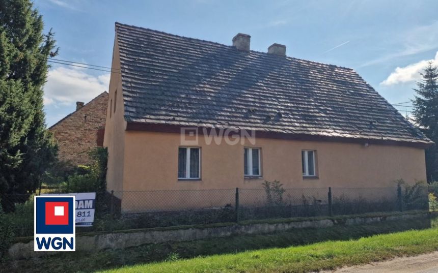 Lubiechów, 389 000 zł, 115 m2, murowany miniaturka 7