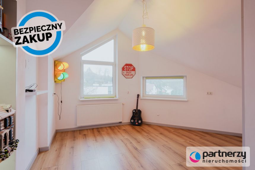 Gdańsk Piecki-Migowo, 1 190 000 zł, 100.43 m2, z garażem miniaturka 11