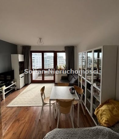 Warszawa Ursynów, 750 000 zł, 34.1 m2, w bloku miniaturka 2