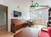 Gdańsk Brzeźno, 599 000 zł, 41 m2, z balkonem miniaturka 2